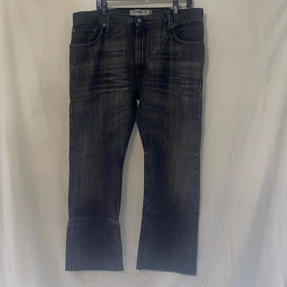 Levi’s 505